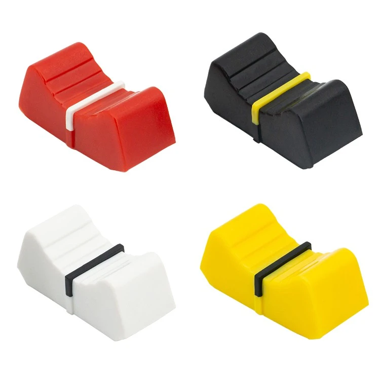 Slide Potentiometer Knob factory